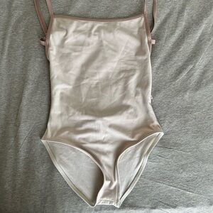 Yumiko Tamara Leotard HC-XS
